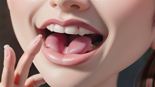 舌根沈下が引き起こす症状