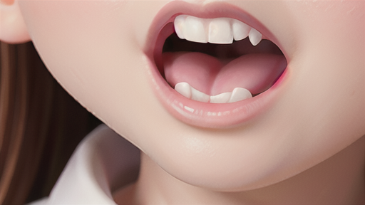 舌苔の原因