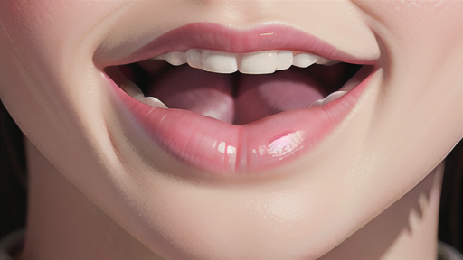 舌苔の症状